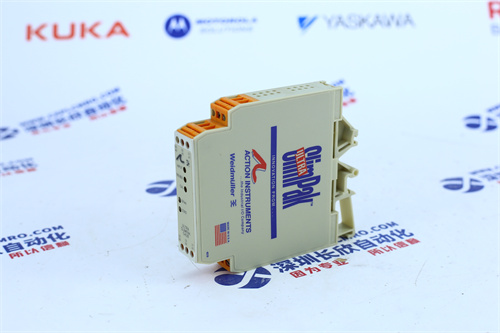 ABB	YPK117A启动器模块