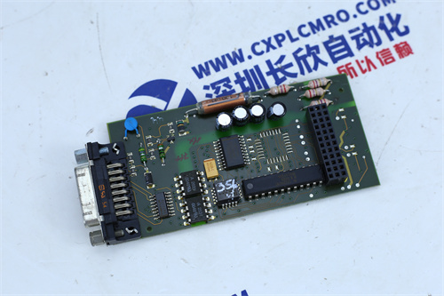 TRICONEX	DO2401安全控制器