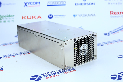 WESTINGHOUSE	1C31197G01多功能模块