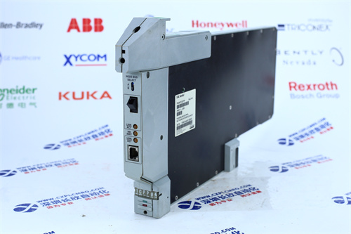 A-B	1756-ENBT适配器模块