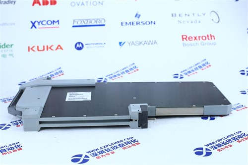 YASKAWA	CACR-02-KIBA伺服驱动器模块