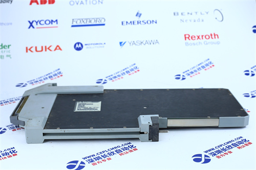 HIMA	F3330数字量输出模块