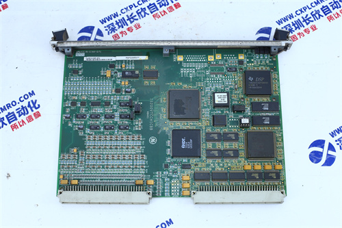 GE	IC695ALG608模拟量输入模块