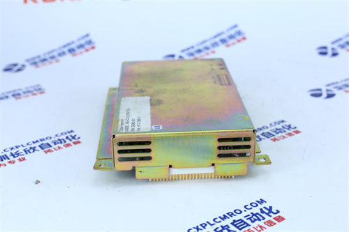 WESTINGHOUSE	5X00119G01输出模块