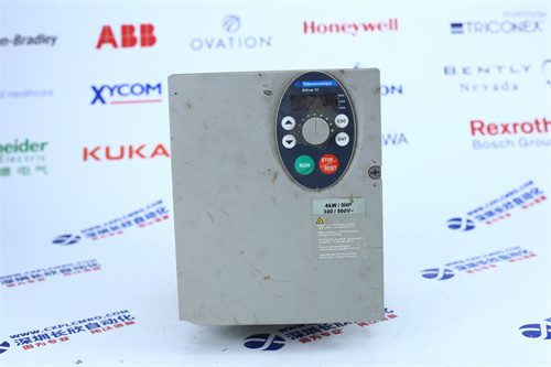 A-B	1756-OF8模拟量输出模块