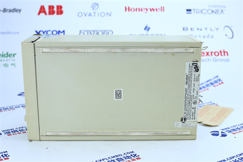 FOXBORO FBM242模拟量输入模块