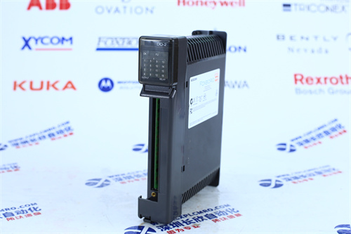 A-B	1756-OF4输出模块