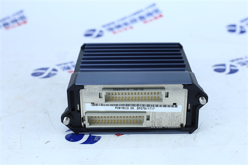 A-B	1756-ENBT可编程控制器