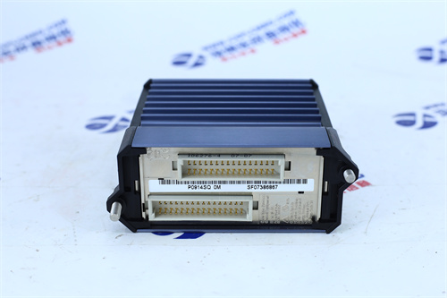 A-B	1756-L61处理器