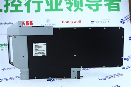 A-B	1756-OF8模块