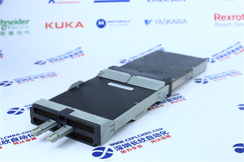 PHOENIX	IBS S7 400 DSC/I-T终端模块