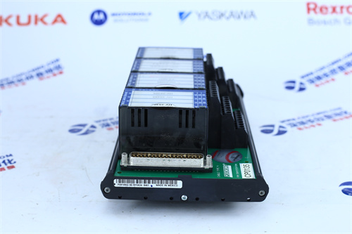 SCHNEIDER	140ACO13000输出模块