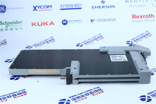 HONEYWELL	CC-TAIX01I/O模块