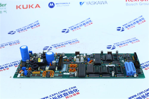 Partlow	P6702控制模块