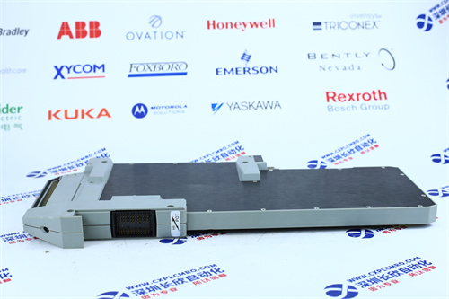 ABB	RMIO-11C I/O扩展模块