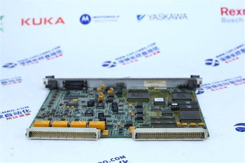 Motorola	MVME147SA-1板计算机