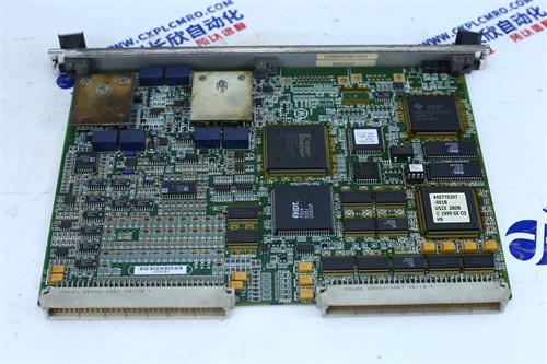 A-B	1756-CNBR/D通信模块