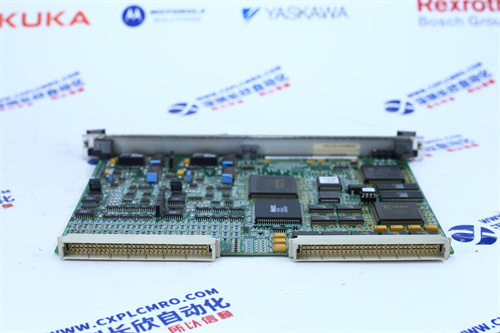 Emerson	KJ3002X1-BG2输入模块