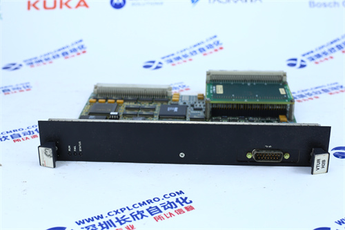 FOXBORO E69F-BI2电流转气压模块