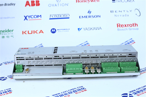 A-B	1756-ENBT接口模块