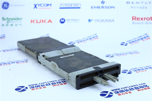 A-B	1756-DHRIO接口模块