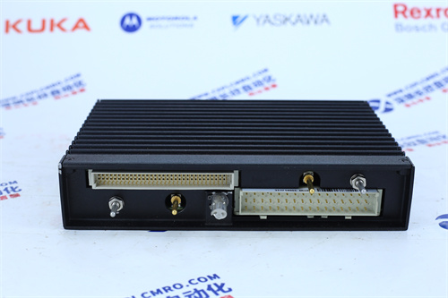 SCHNEIDER	140CRP93100输入模块