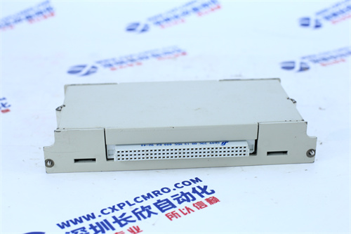 Honewell	CC-TDIL01模拟量输入模块