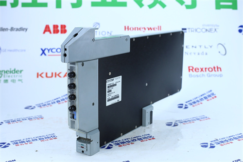 A-B	1756-PA75电源模块