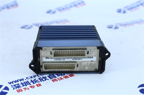 A-B	1756-ENBT通讯模块