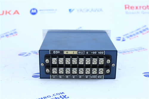 HIMA Z7138输出卡件