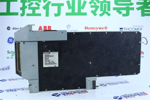 B&R	3IF060.6安全继电器模块