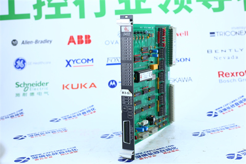 HIMA	Z7127数字量输出卡件