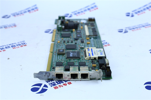 WESTINGHOUSE	1C31132G01工业自动化控制模块
