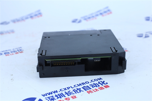 B&R	 8MSA4S.R0-31工业自动化控制模块