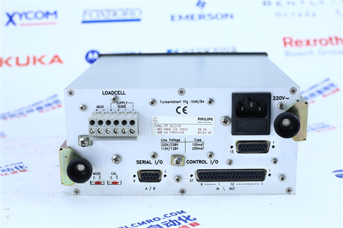 A-B	1747-L543 C模块