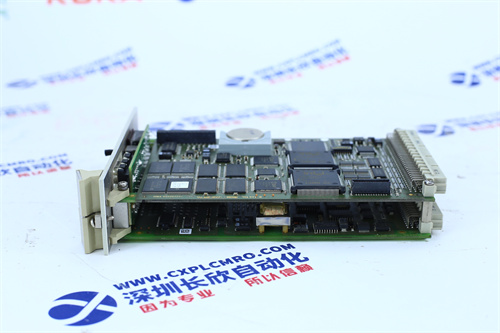 A-B	1756-CNB通信模块