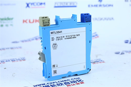 A-B	1756-OF8 I/O模块