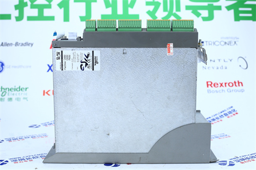 A-B	20B-VECTB-C0控制模块