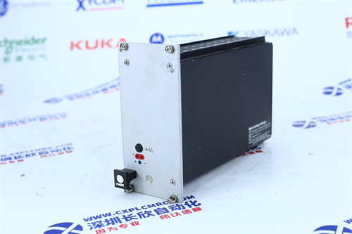 A-B	TLY-A130P-BJ64AA继电器模块