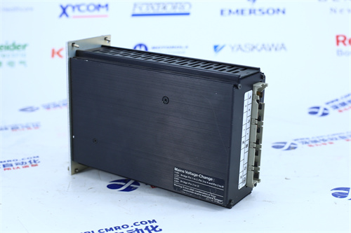 A-B	2094-EN02D-M01-S0通信模块