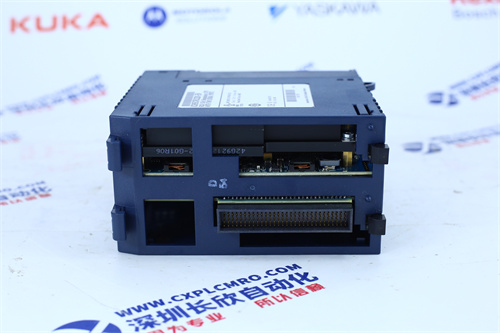 GE	IC695CHS016I/O模块