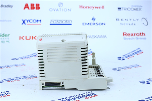 A-B	22B-D6P0N104模块