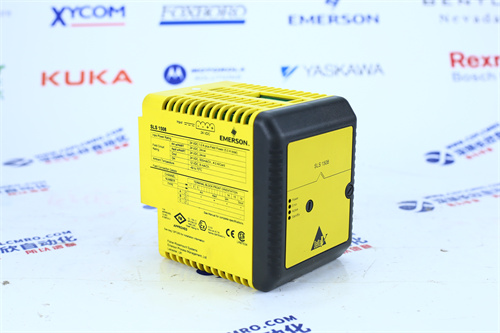 A-B	2097-V32PR0模块