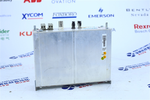 A-B	2094-BSP2安全继电器模块