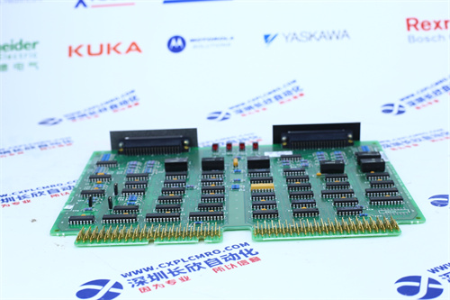 A-B	1756-OF8输出模块