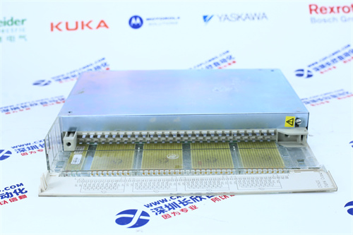 A-B	20B-VECTB-C0控制模块