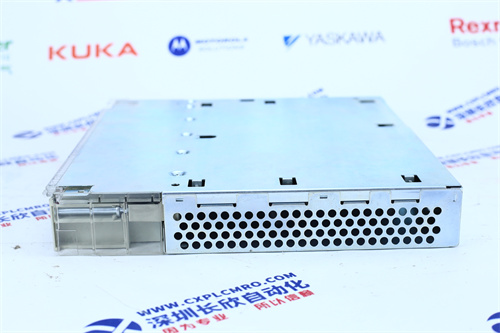 GE	IC693CBL313输出模块