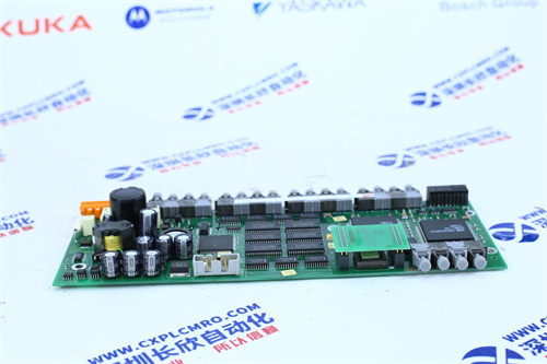 HONEYWELL	CC-TAOX01输入模块