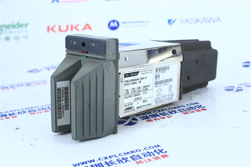 GE	IC695CHS016背板模块