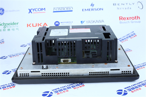 GE	IC693CPU352模块